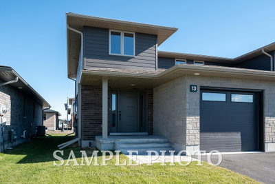 51 Parkland Circle • #Lot 50 • Quinte West, ON photo 5