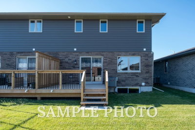 51 Parkland Circle • #Lot 50 • Quinte West, ON photo 6