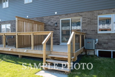 51 Parkland Circle • #Lot 50 • Quinte West, ON photo 7