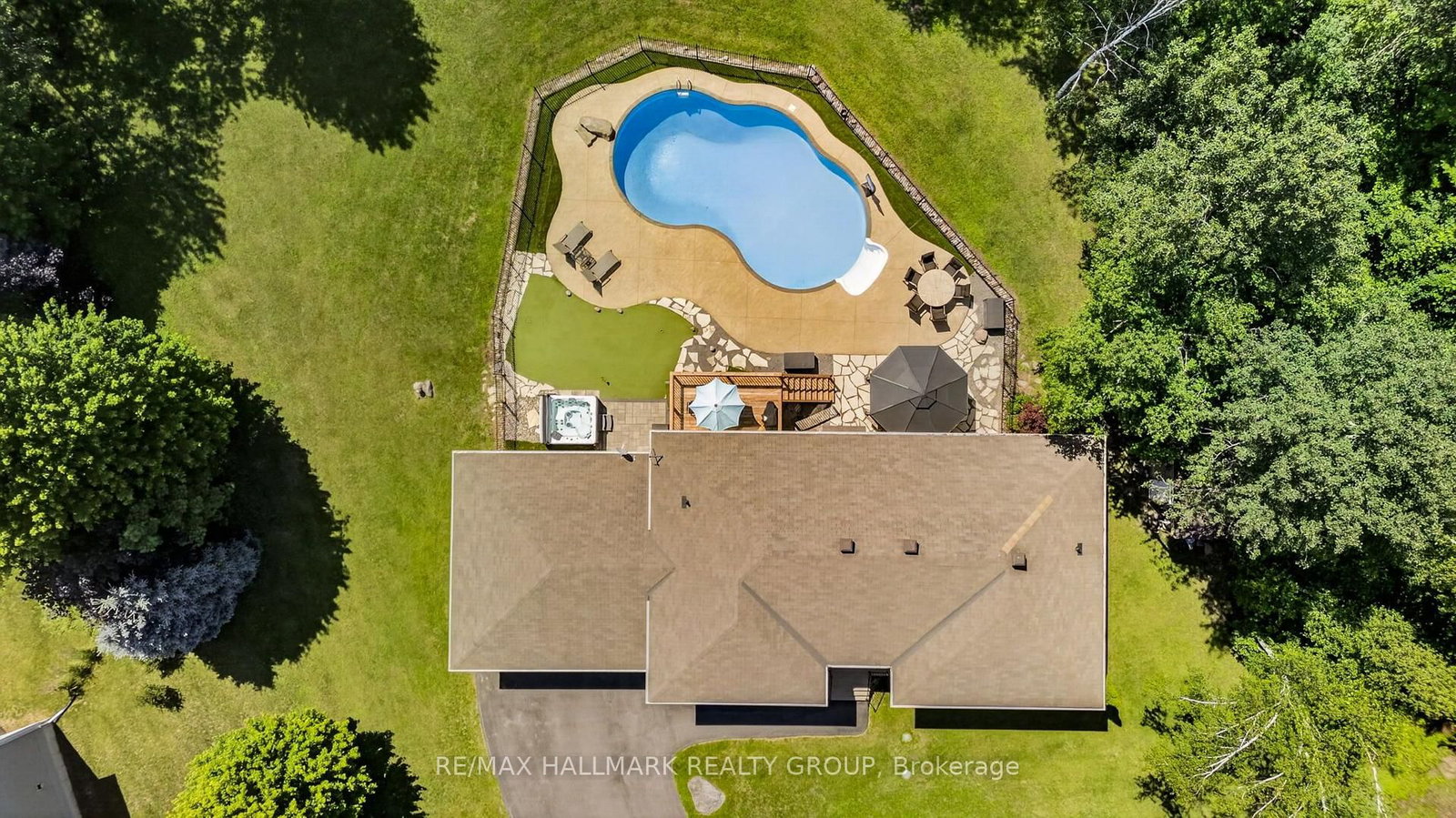 168 Wilbert Cox Drive • Carp, ON photo 28