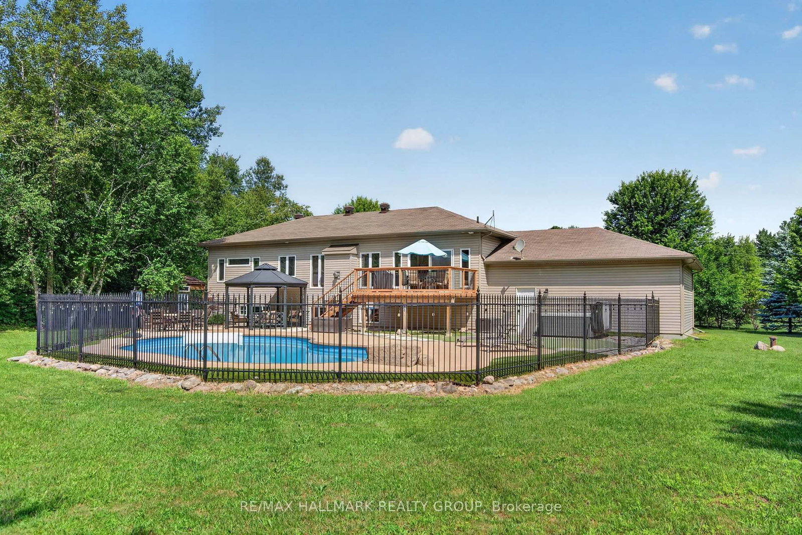 168 Wilbert Cox Drive • Carp, ON photo 30