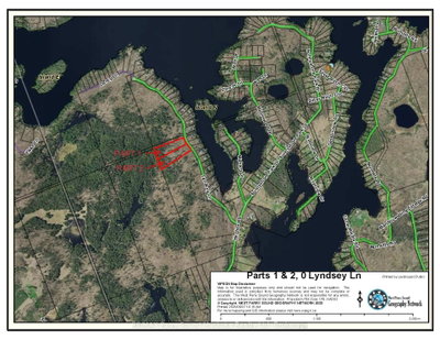 0 Lyndsey Lane • #Part 1 • McKellar, ON photo 3