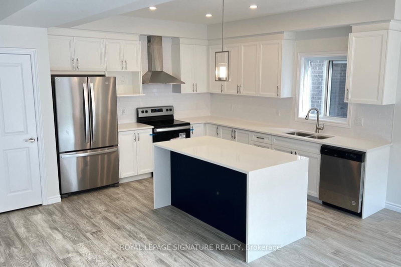 3128 Turner Cres, London South, Ontario