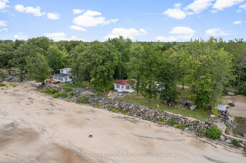 home for sale on 45 Greatview Trail