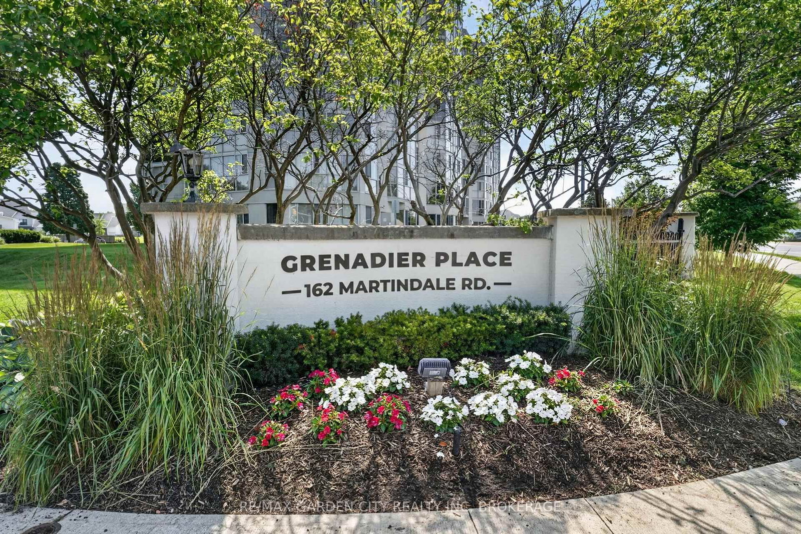 162 Martindale Road • #704 • St. Catharines, ON photo 5