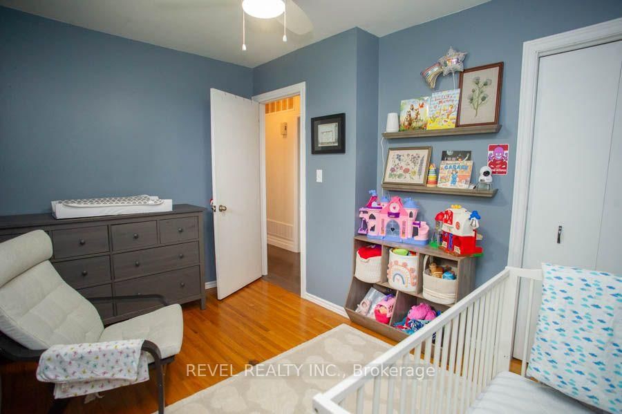 41 Pinehill Drive • Brantford, ON photo 18