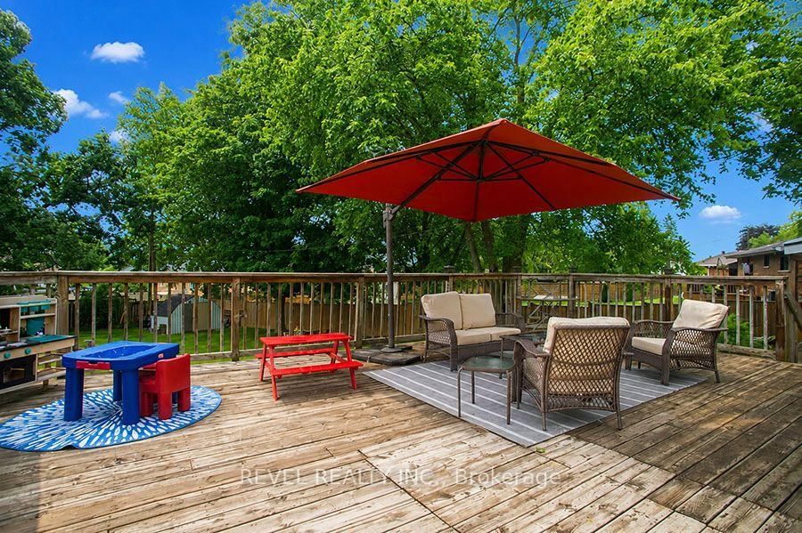 41 Pinehill Drive • Brantford, ON photo 26