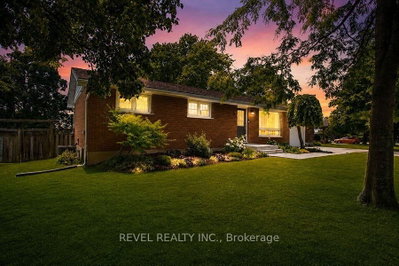 41 Pinehill Drive • Brantford, ON photo 4