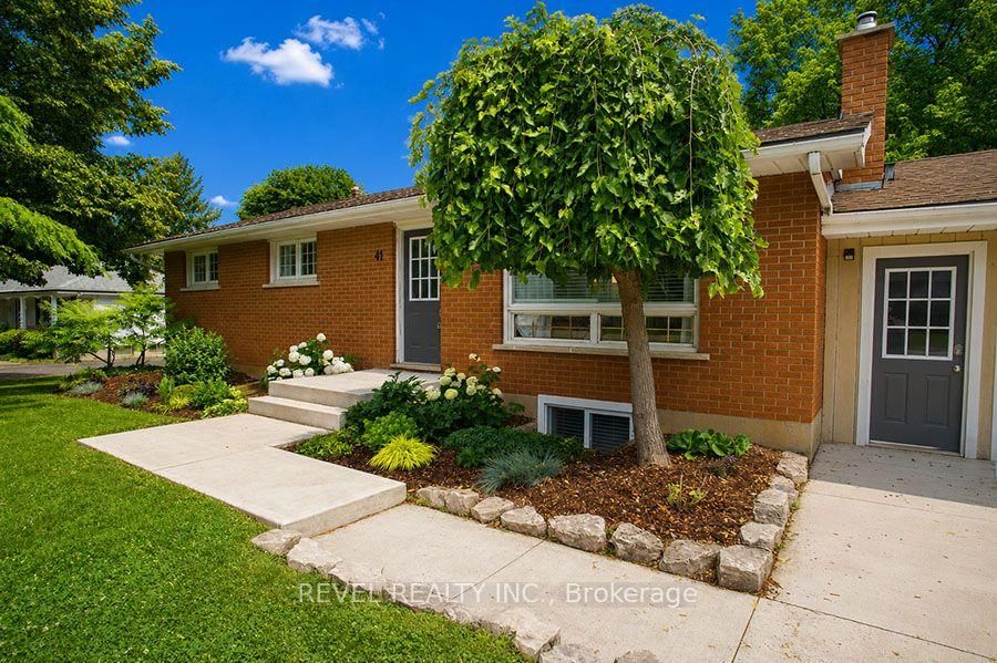 41 Pinehill Drive • Brantford, ON photo 5