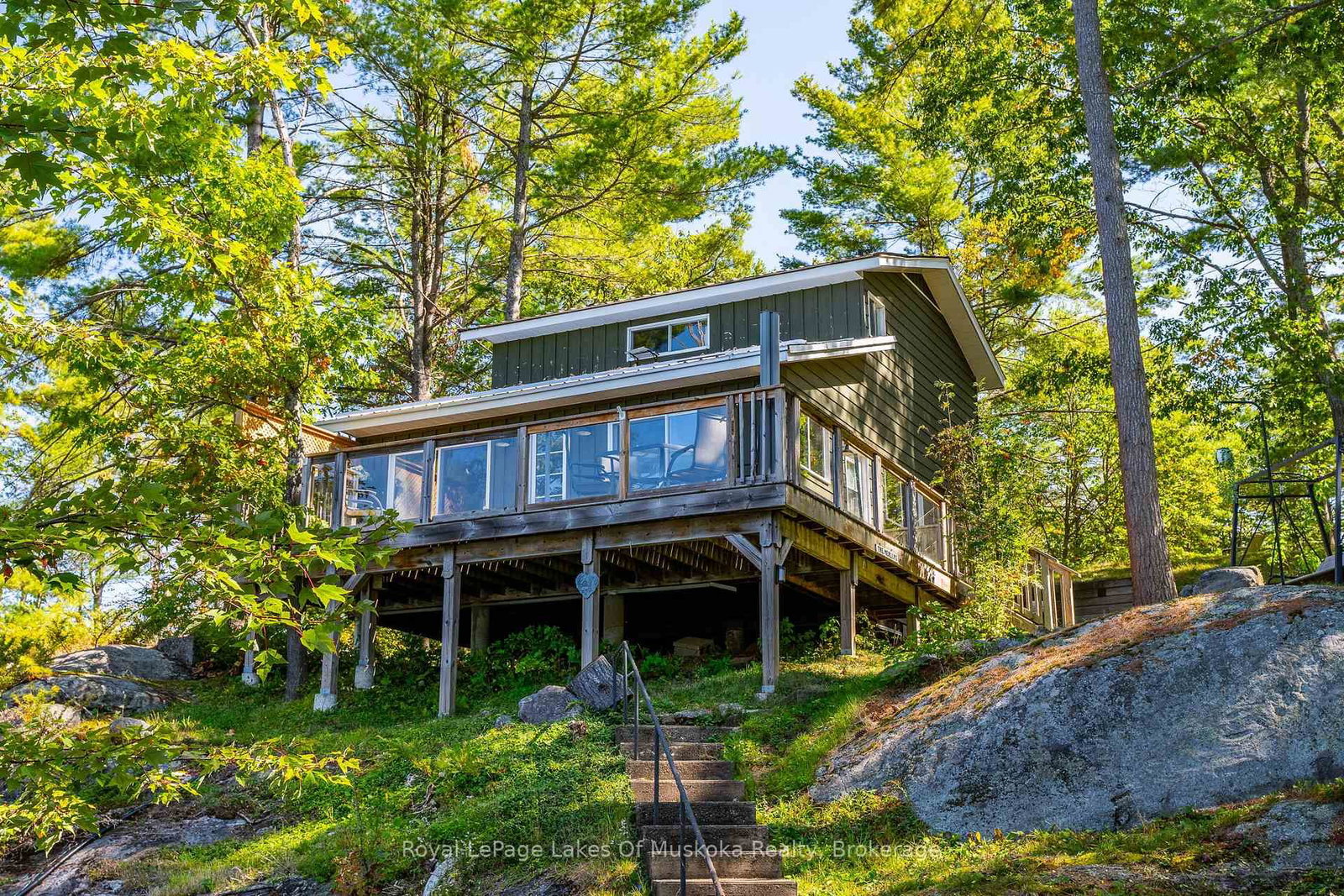 1379 Muskoka Road 169 • #4 • Gravenhurst, ON photo 2