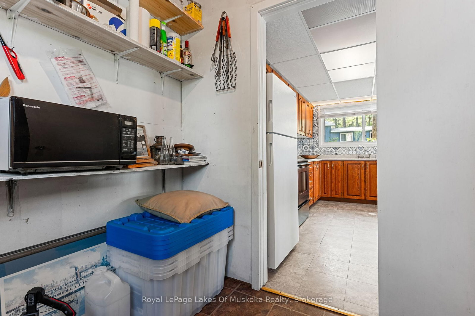 1379 Muskoka Road 169 • #4 • Gravenhurst, ON photo 20