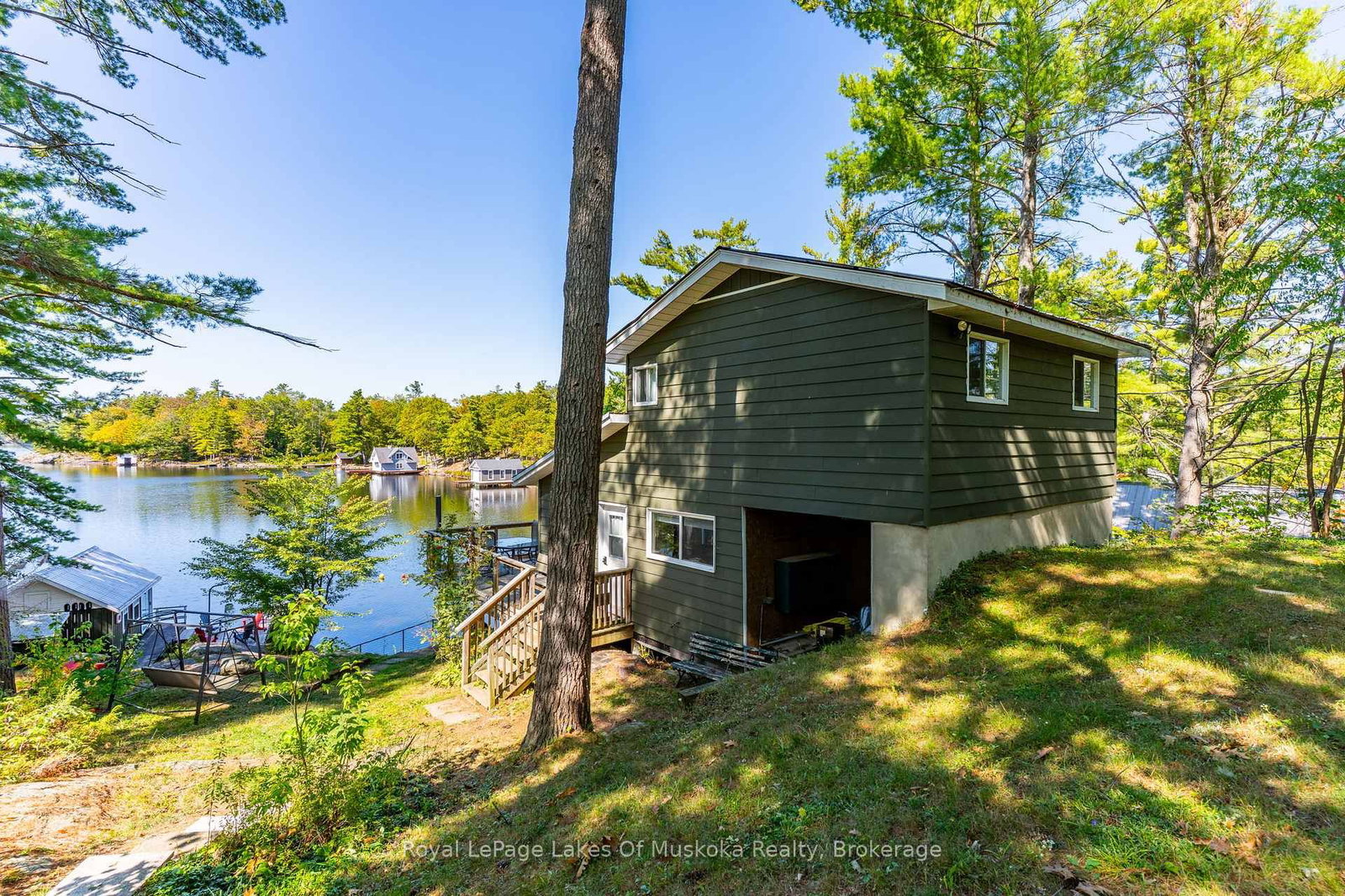 1379 Muskoka Road 169 • #4 • Gravenhurst, ON photo 3