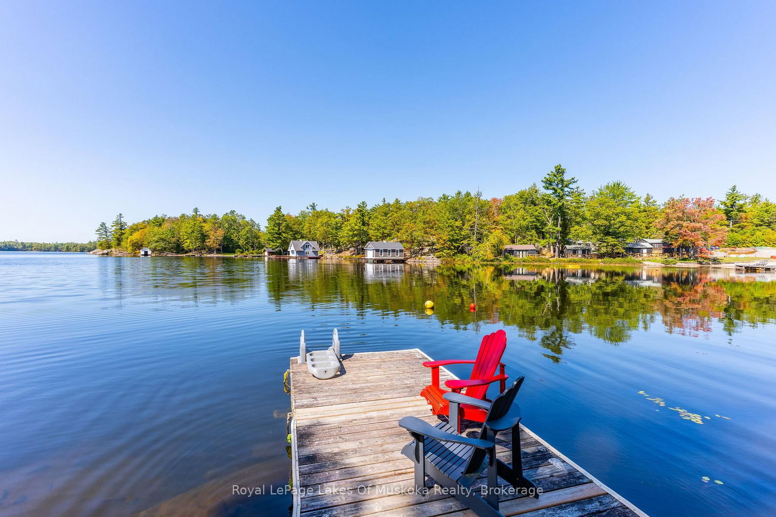 1379 Muskoka Road 169 • #4 • Gravenhurst, ON photo 33