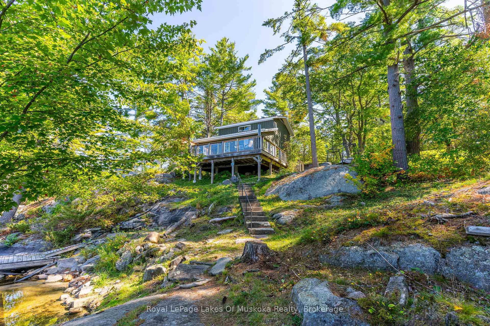1379 Muskoka Road 169 • #4 • Gravenhurst, ON photo 35