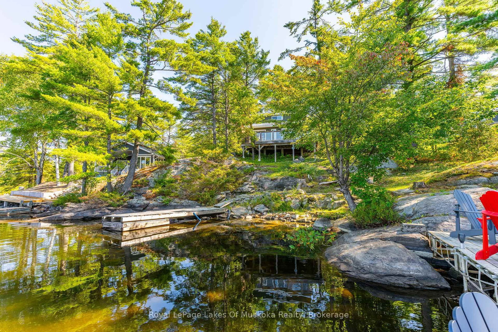 1379 Muskoka Road 169 • #4 • Gravenhurst, ON photo 39