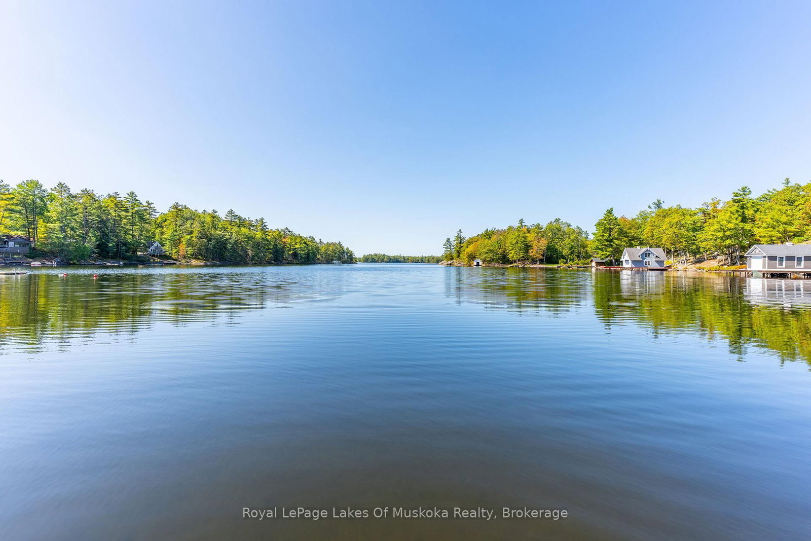 1379 Muskoka Road 169 • #4 • Gravenhurst, ON photo 40