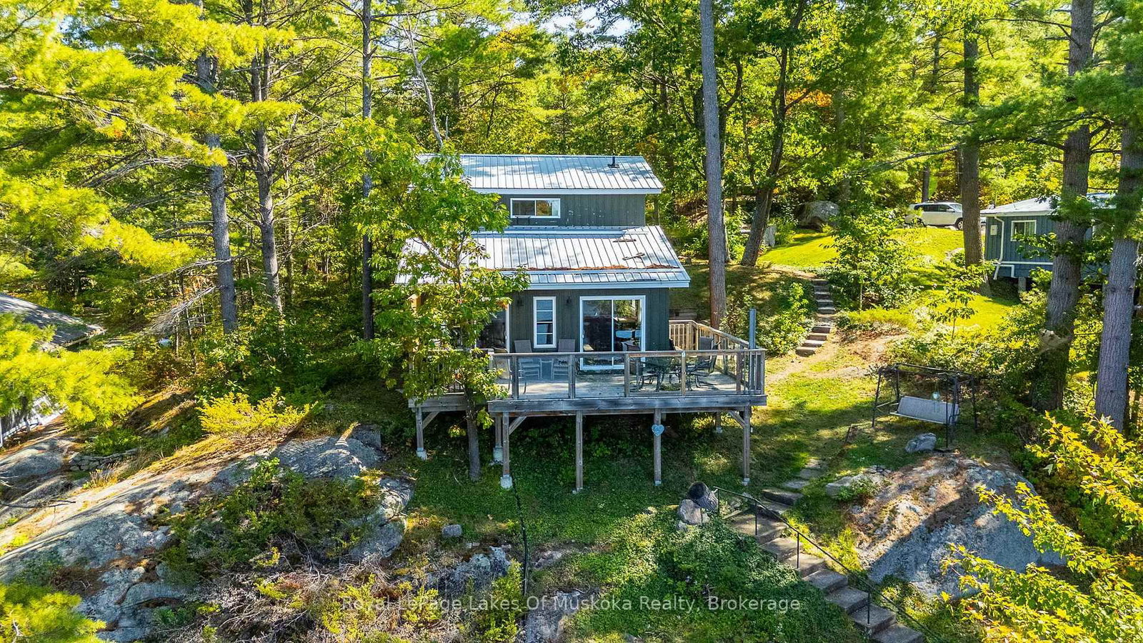 1379 Muskoka Road 169 • #4 • Gravenhurst, ON photo 43