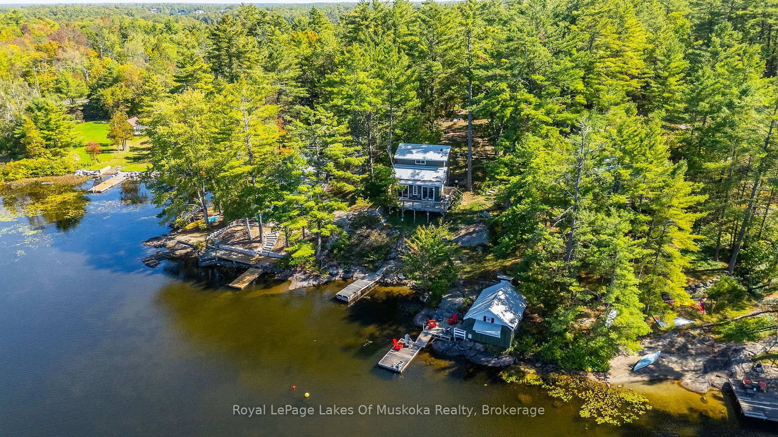 1379 Muskoka Road 169 • #4 • Gravenhurst, ON photo 45