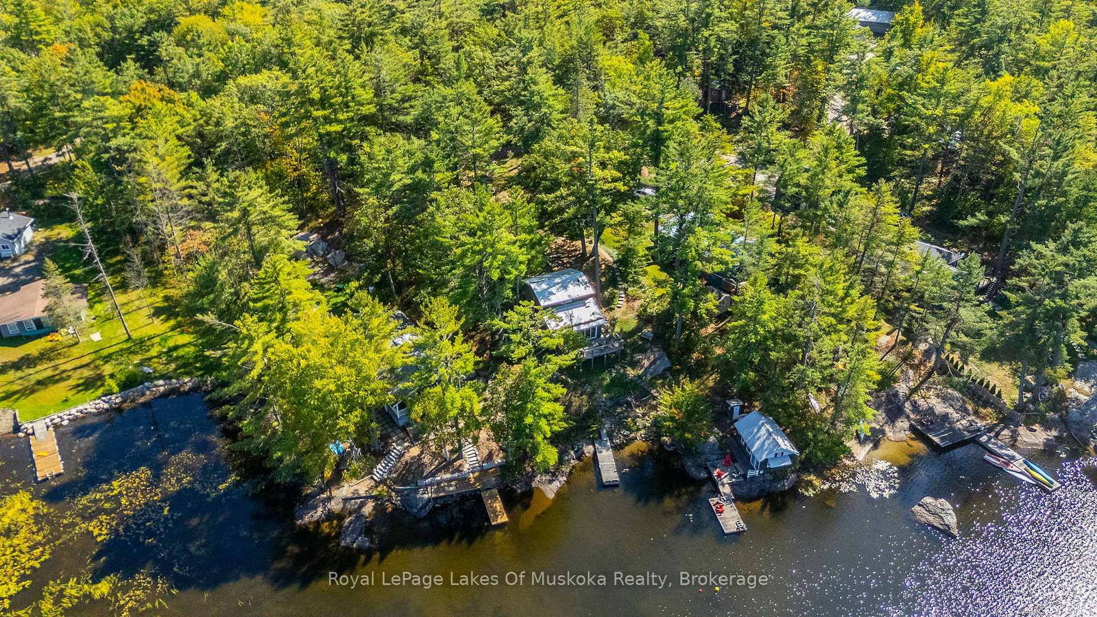 1379 Muskoka Road 169 • #4 • Gravenhurst, ON photo 46