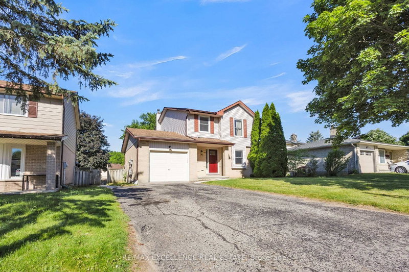 127 Acorn Crescent