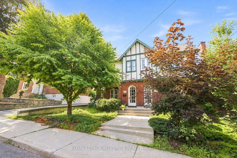 home for sale on 159 Hawthorne Avenue