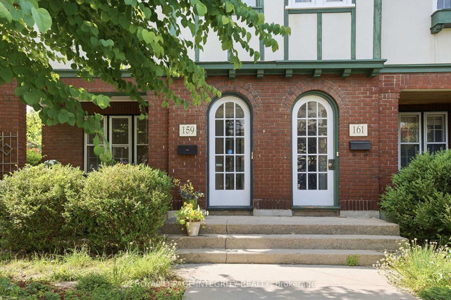 159 Hawthorne Avenue