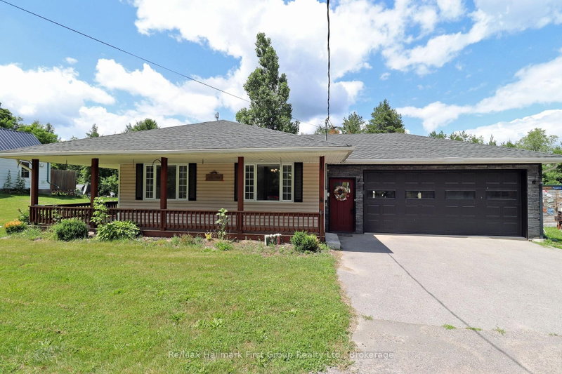 home for sale on 1840 Queensborough Road