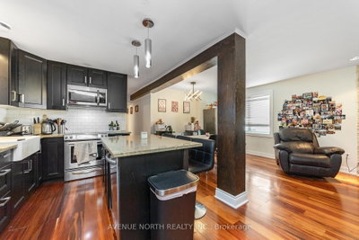 206 Blackburn Avenue — more photos