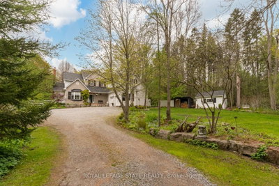 1097 Mineral Springs Road — photo 5