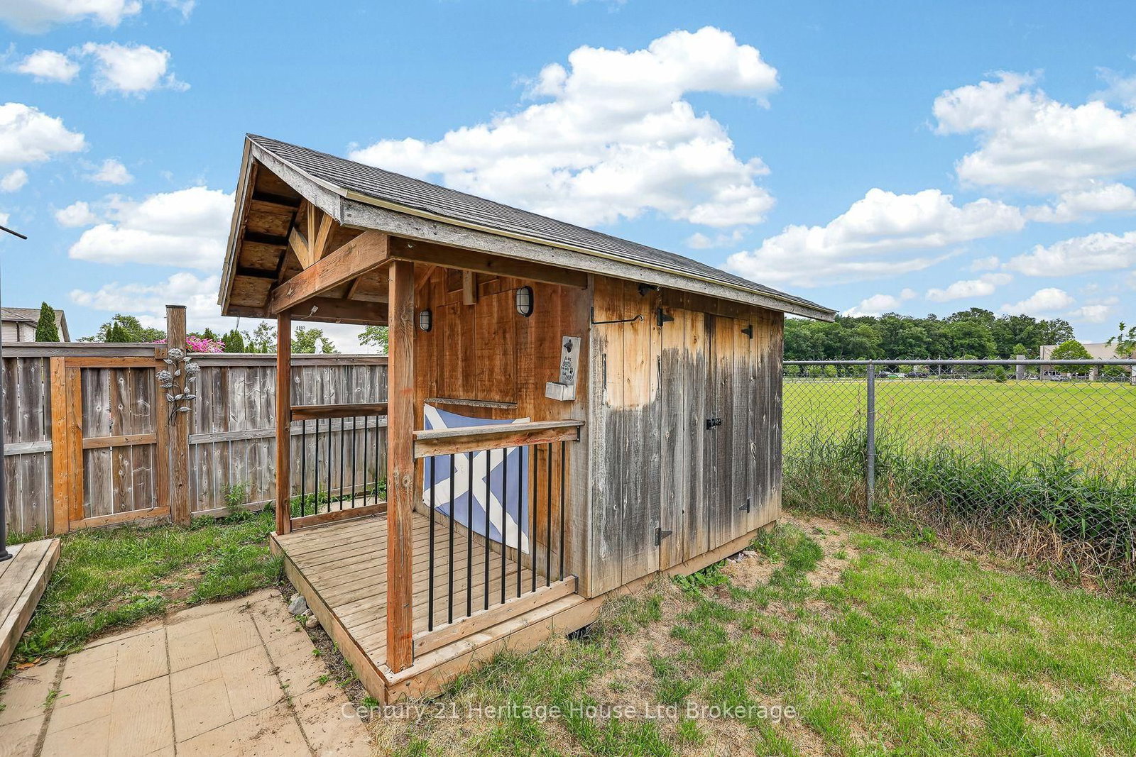 644 Hummingbird Crescent • Woodstock, ON photo 43