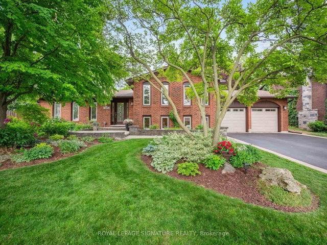 245 Appleby Road