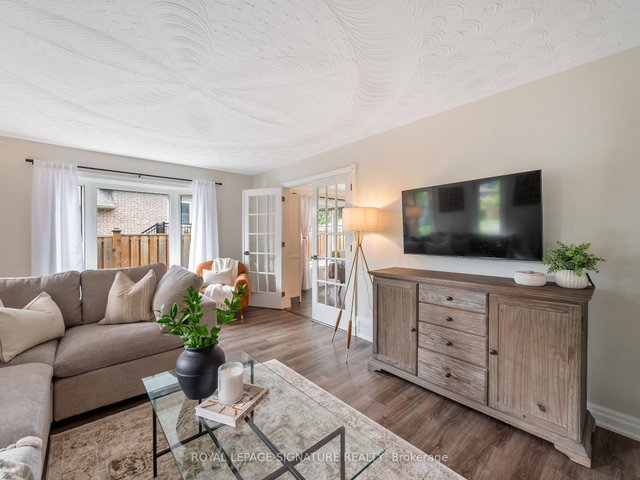 245 Appleby Road
