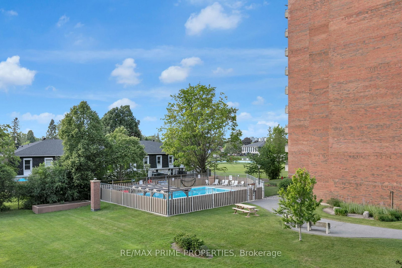 1505 Baseline Road • #313 • Ottawa, ON photo 39