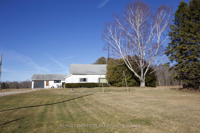 7923 Coyle Road