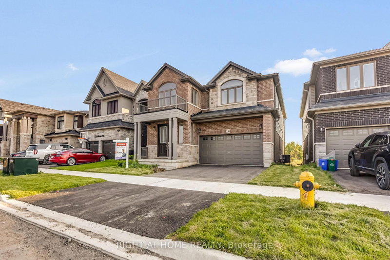 330 Gillespie Dr, Brantford, Ontario