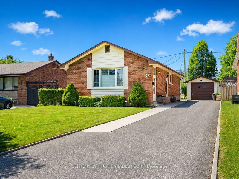 home for sale on 407 Vermont Avenue