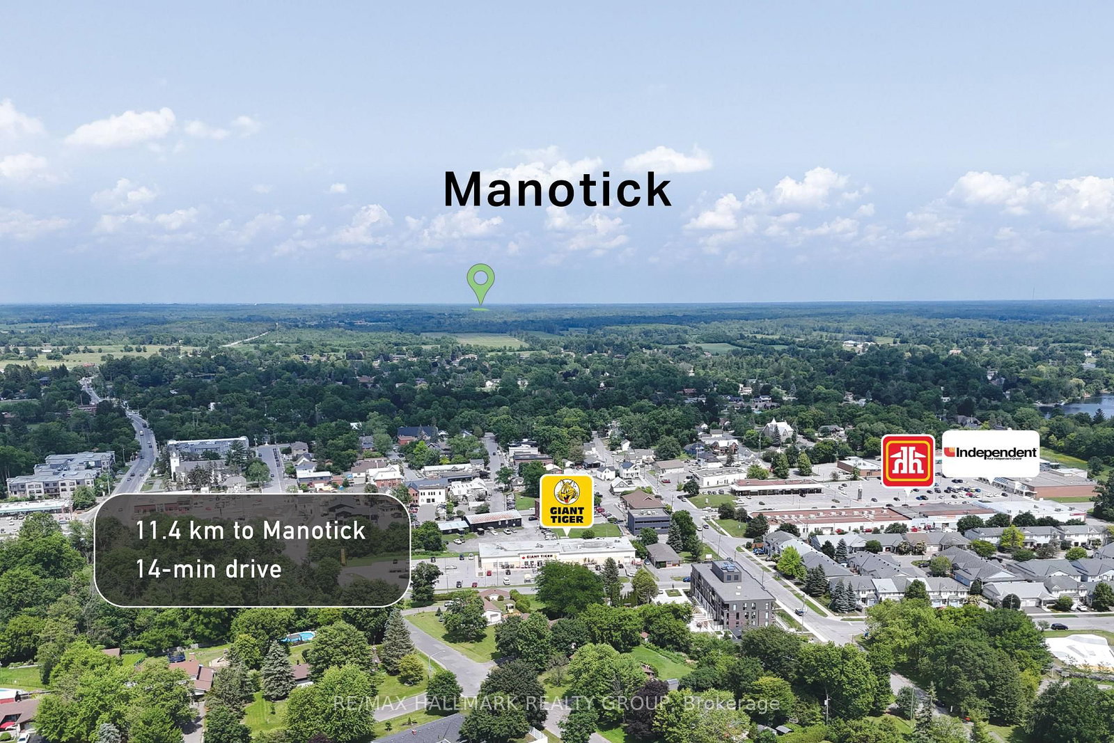 1210 Old Prescott Road • Greely, ON photo 8