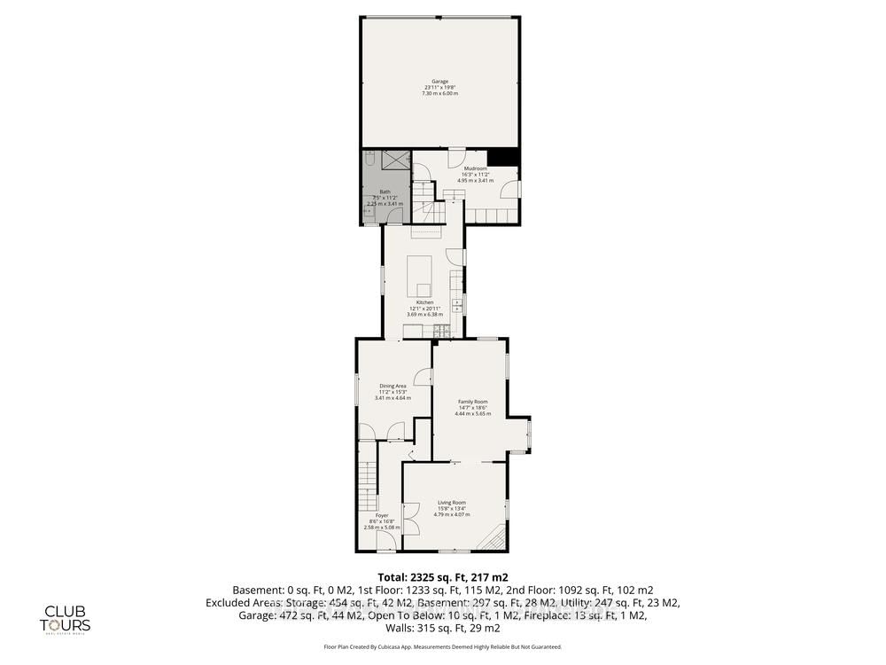 422 Greenfield Street • Petrolia, ON photo 41