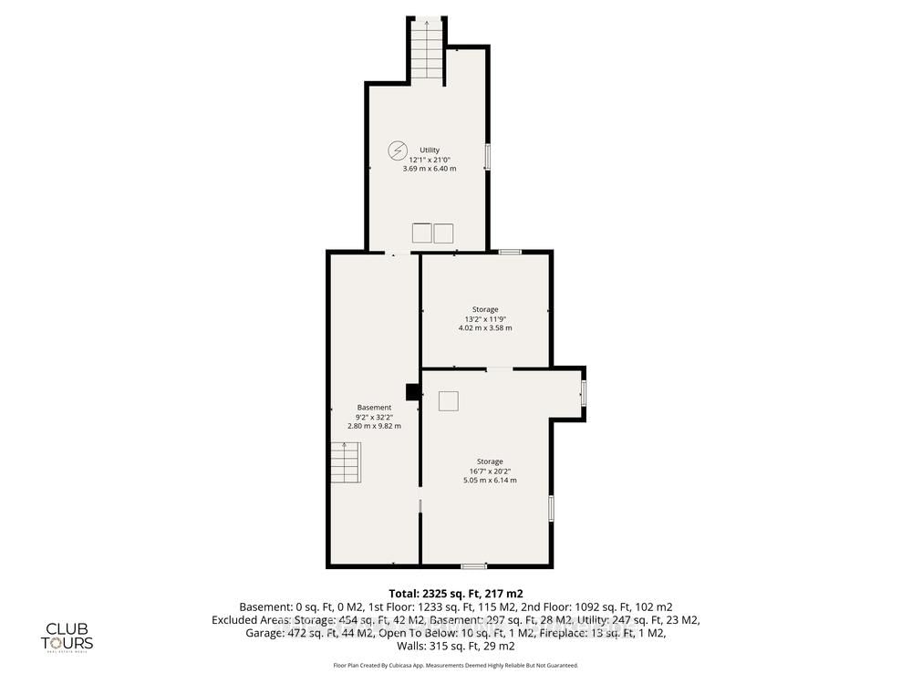 422 Greenfield Street • Petrolia, ON photo 43