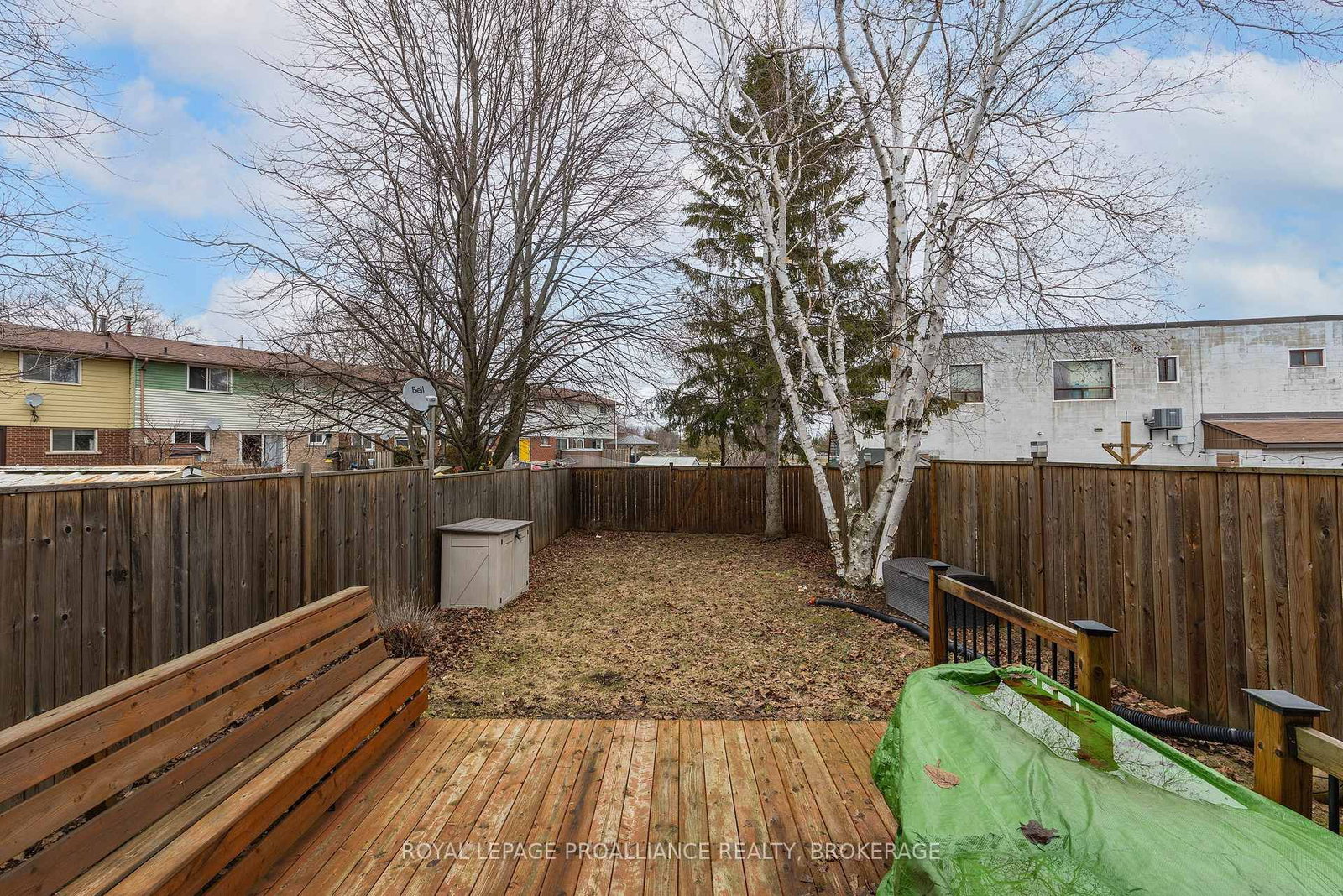 5 Winchester Drive • #9 • Greater Napanee, ON photo 34