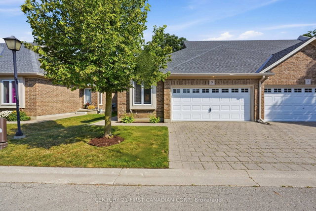 9 - 1853 Blackwater Road