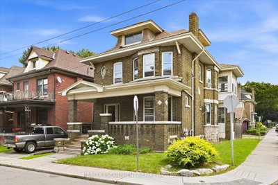 81 Carrick Avenue