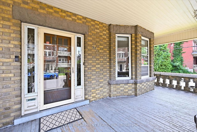 81 Carrick Avenue