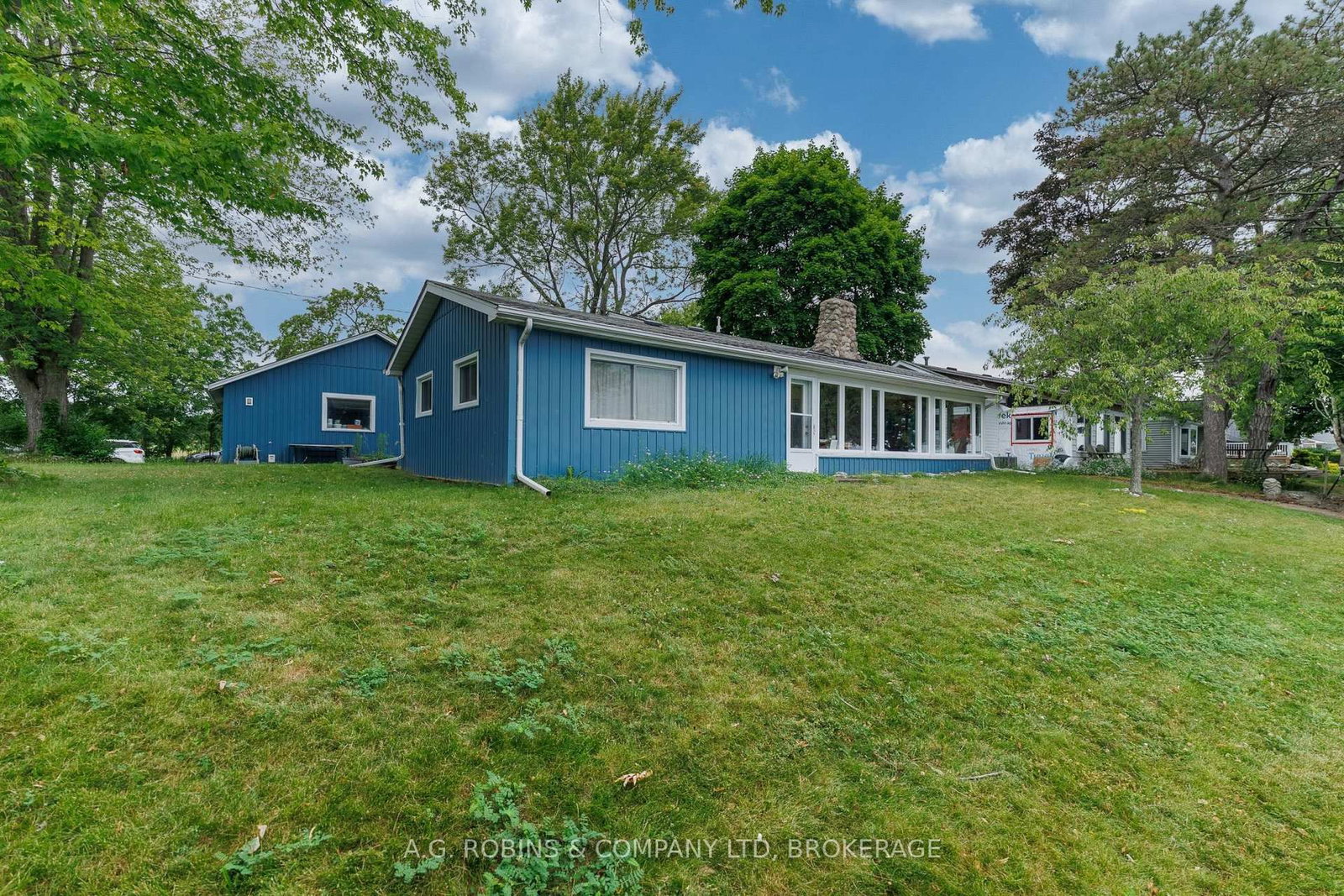 11251 HARBOURVIEW Road • Wainfleet, ON photo 25
