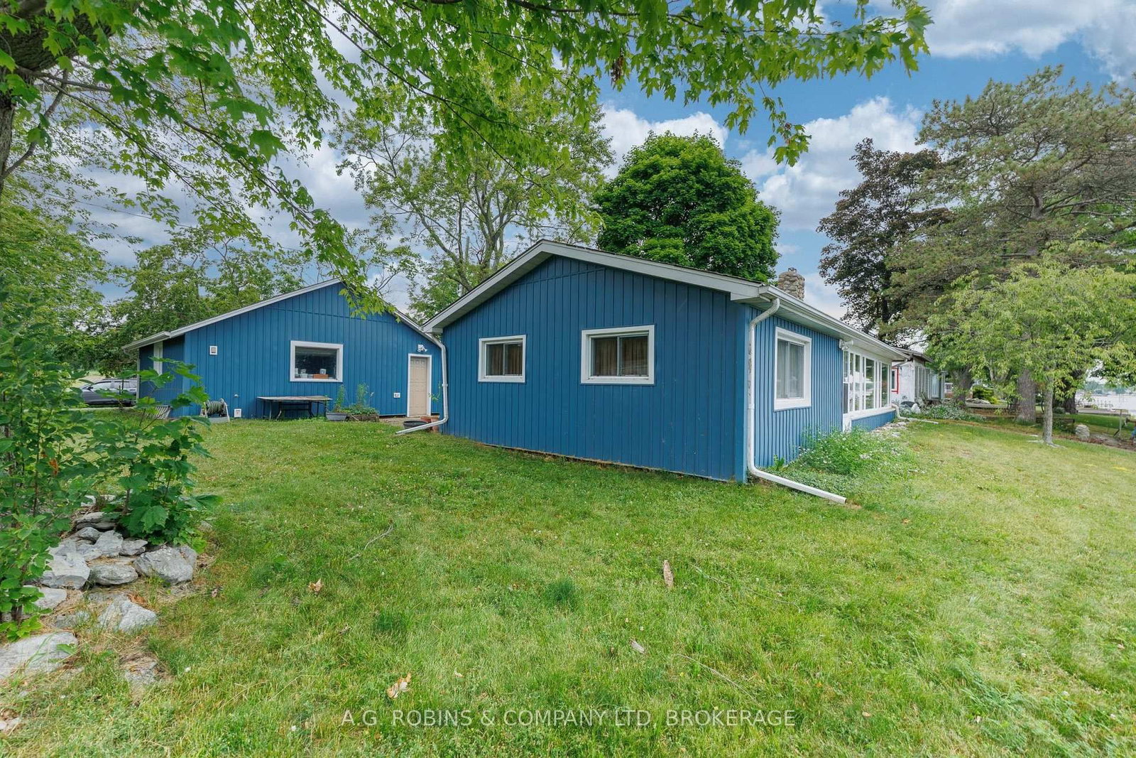 11251 HARBOURVIEW Road • Wainfleet, ON photo 29
