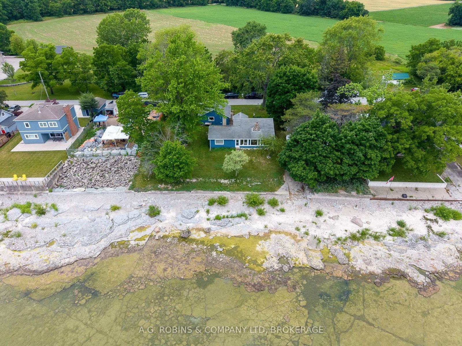 11251 HARBOURVIEW Road • Wainfleet, ON photo 36