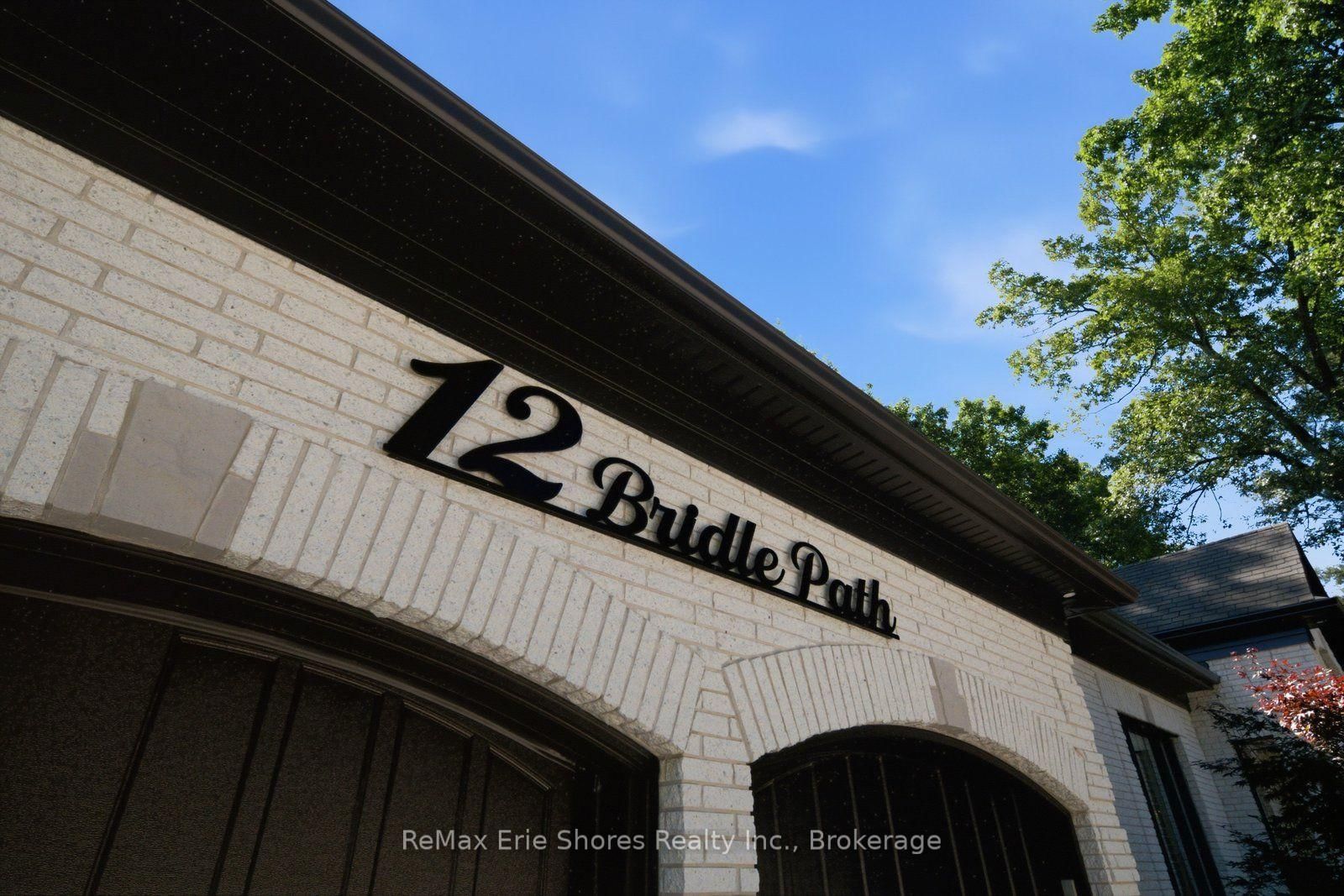 12 Bridle Path, Tillsonburg — photo 2