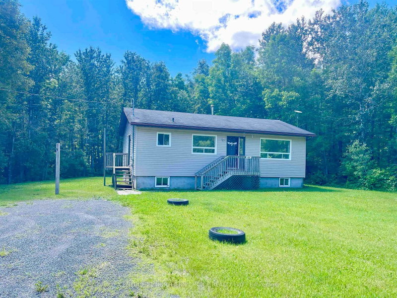 home for sale on 297 Cemetery Road