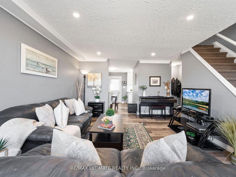 Unit 3 — 252 Bertie Street, Fort Erie