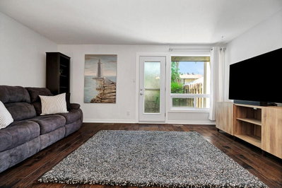 Unit 94 — 73 McClintock Way — more photos